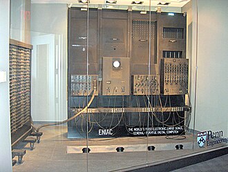 ENIAC