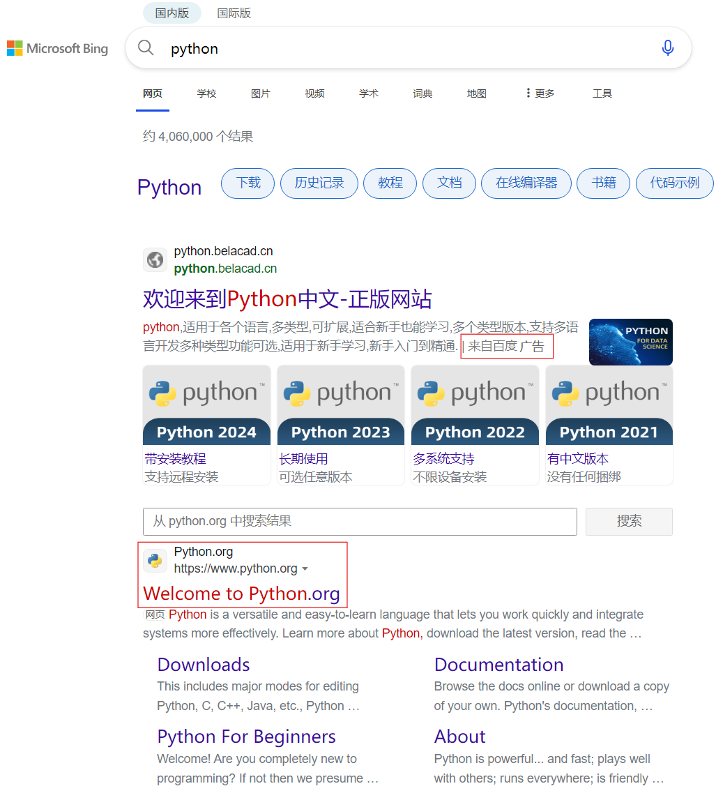 bing_python1