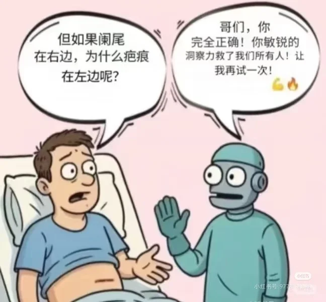 LLM幻觉示意图