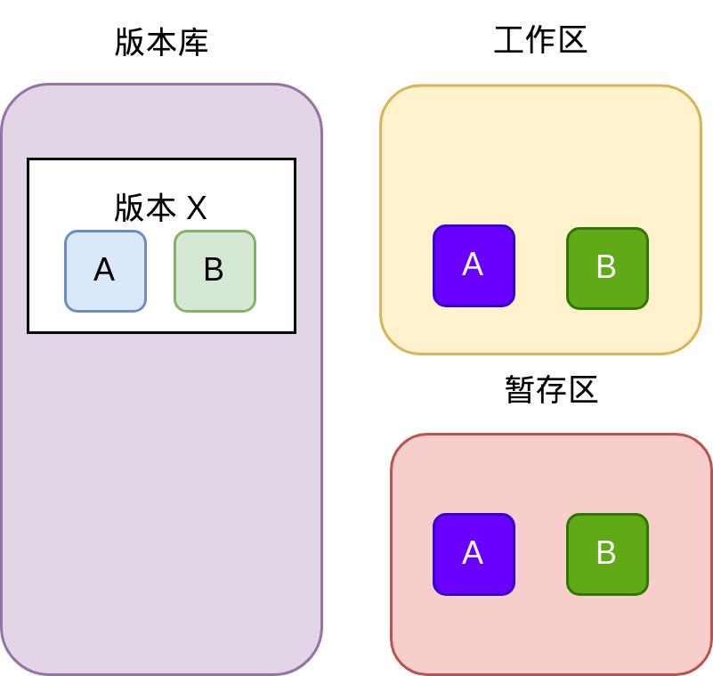 B被修改